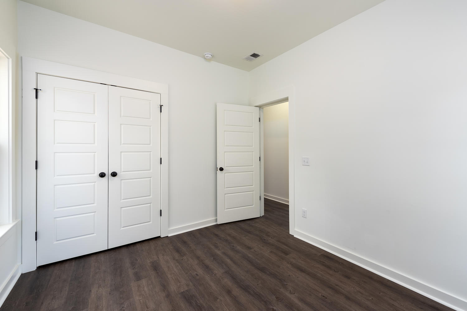905 Ralph Nesbit Road Awendaw, SC 29429 - Photo 15 of 24 Bedroom 3 Closet