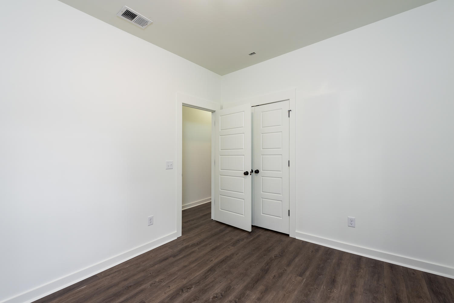 905 Ralph Nesbit Road Awendaw, SC 29429 - Photo 18 of 24 Bedroom 2 Closet