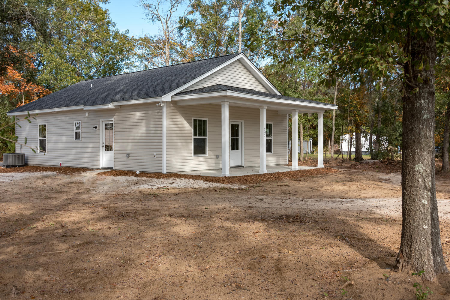905 Ralph Nesbit Road Awendaw, SC 29429 - Photo 20 of 24 Front from left