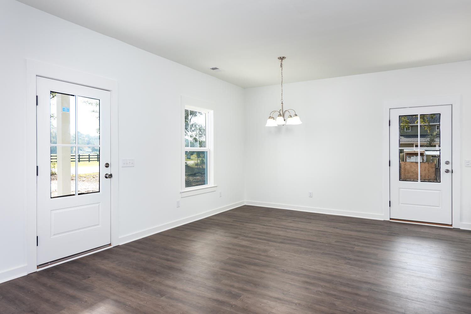 905 Ralph Nesbit Road Awendaw, SC 29429 - Photo 5 of 24 Dining Area
