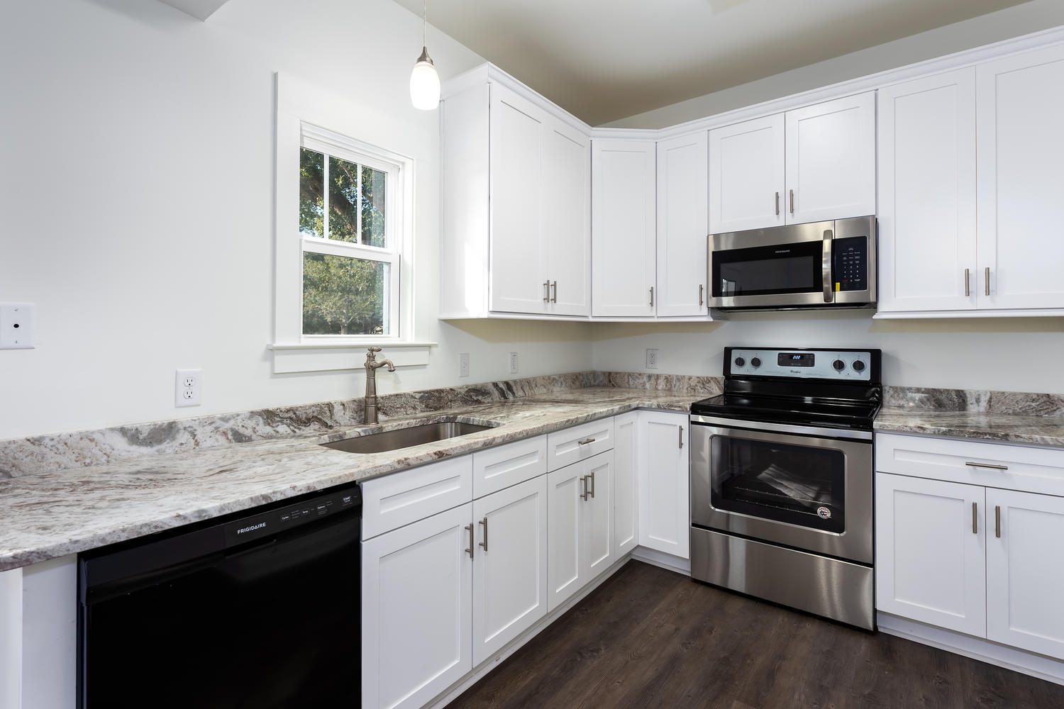 905 Ralph Nesbit Road Awendaw, SC 29429 - Photo 9 of 24 Kitchen 2