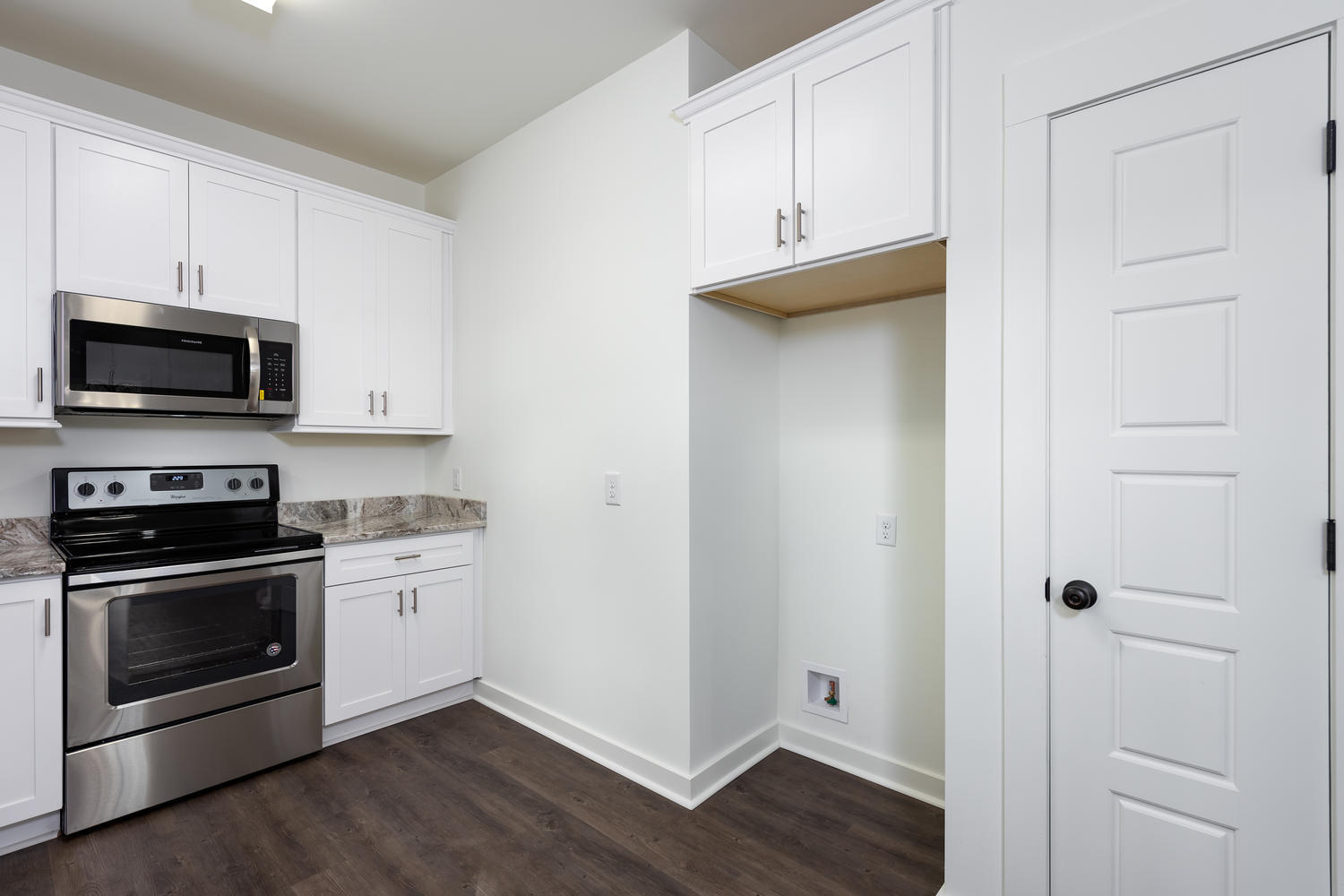 905 Ralph Nesbit Road Awendaw, SC 29429 - Photo 10 of 24 Kitchen 3