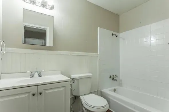 $595 | 600 East Craven Avenue, Unit 103, Waco, TX 76705