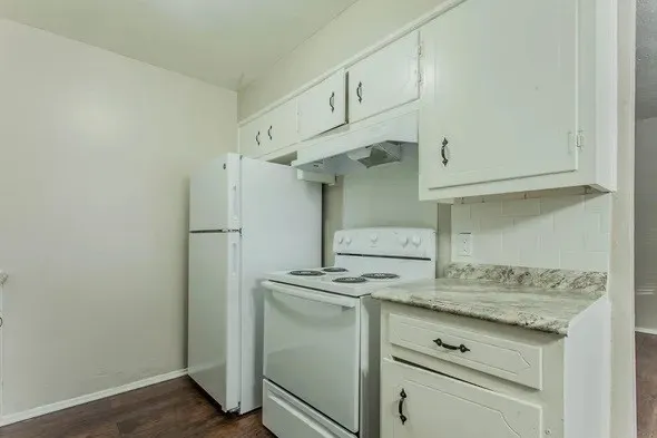 $595 | 600 East Craven Avenue, Unit 103, Waco, TX 76705