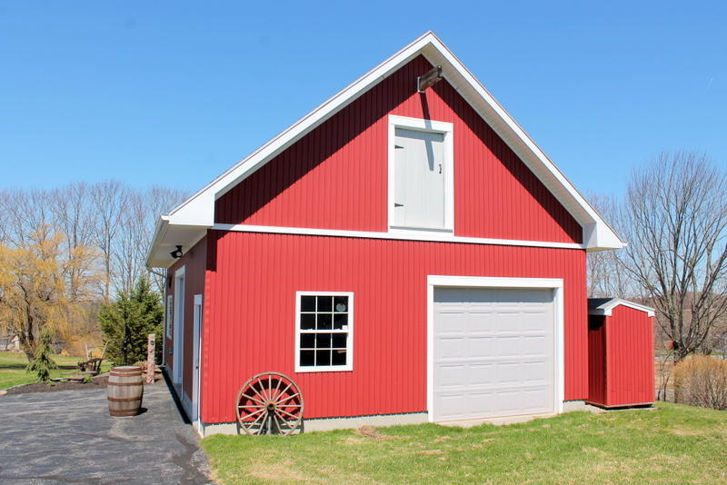 1062 Church Hill Road Greene, ME 04236 - Photo 27 of 42 30.