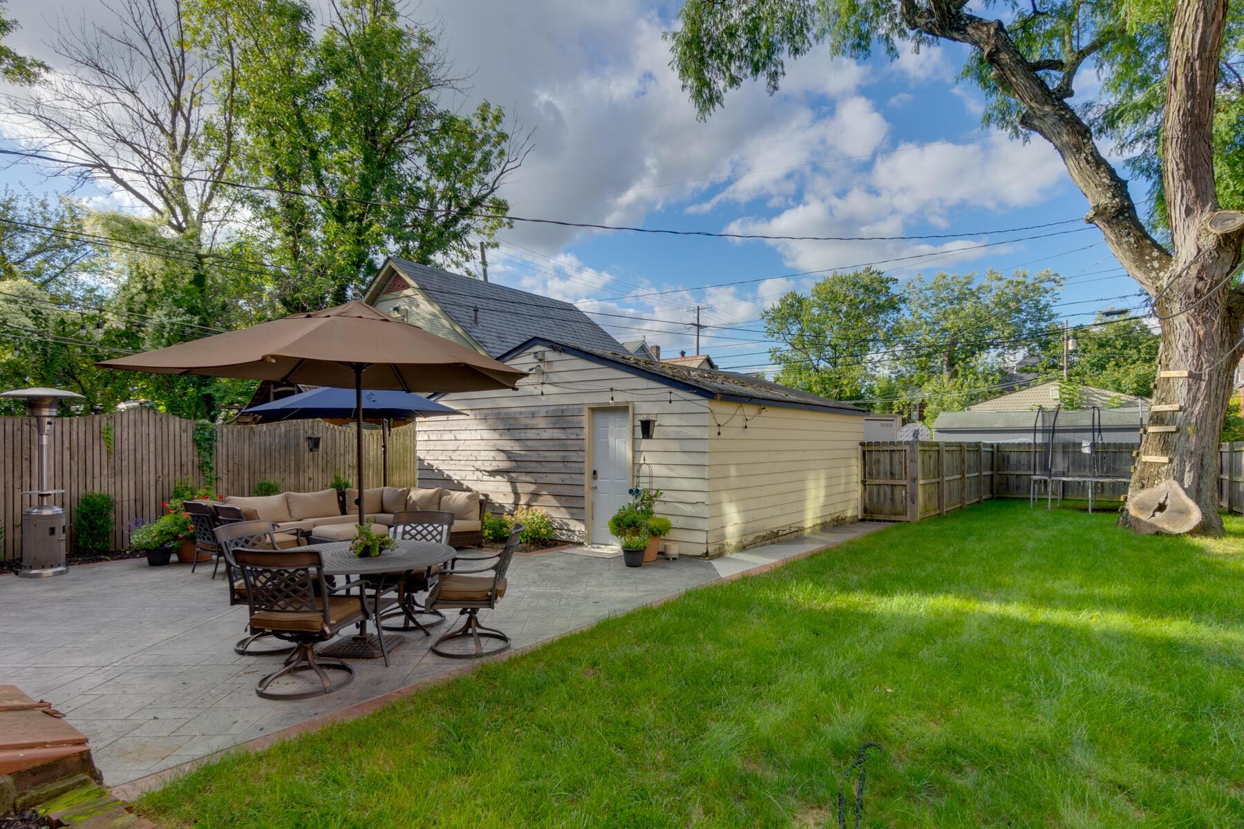 1062 Bryden Road Columbus, OH 43205 - Photo 65 of 68 1062 Bryden Rd Columbus OH 43205-19