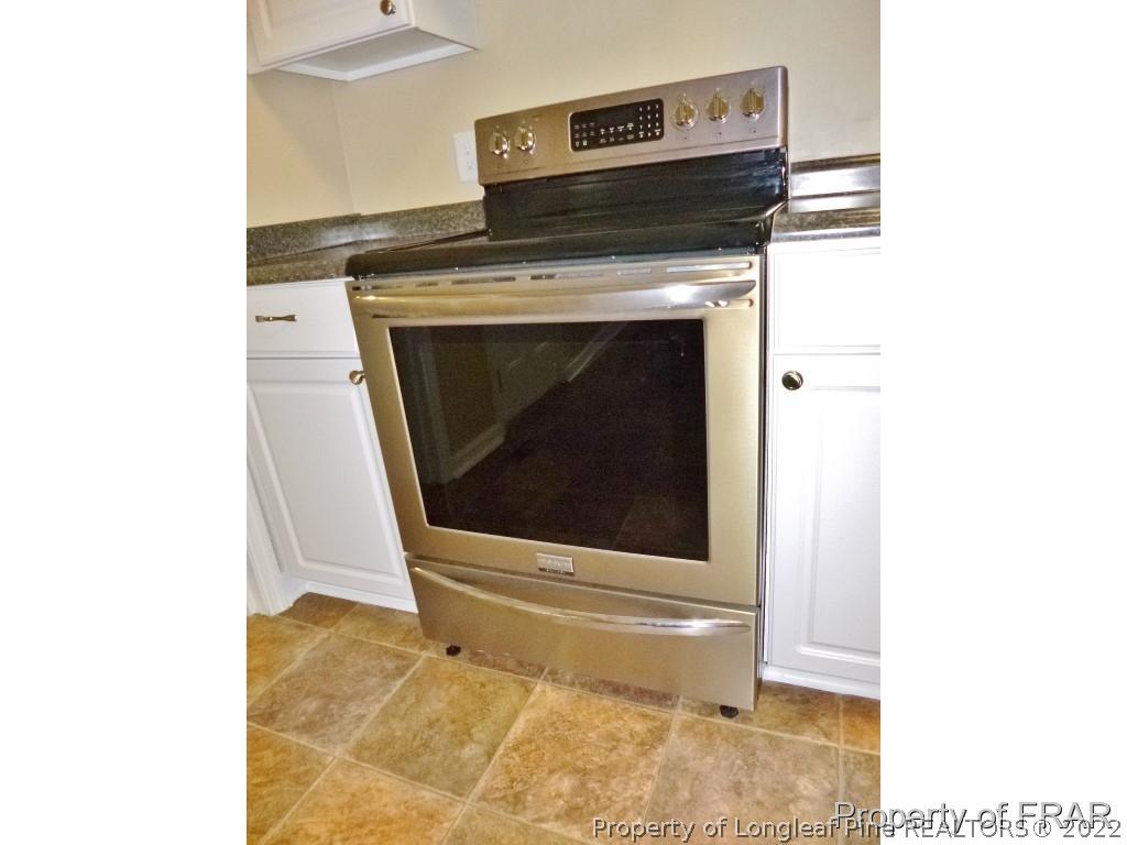 5135 Murphy Road Stedman, NC 28391 - Photo 12 of 33 a view of washer and dryer