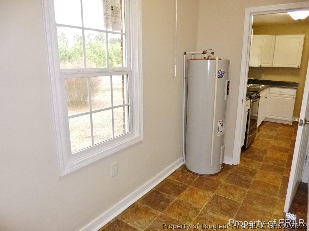 5135 Murphy Road Stedman, NC 28391 - Photo 14 of 33 a view of a storage & utility room