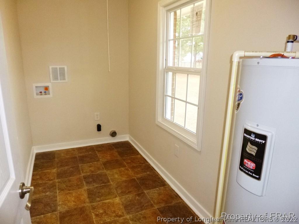 5135 Murphy Road Stedman, NC 28391 - Photo 15 of 33 a view of an empty room with a window