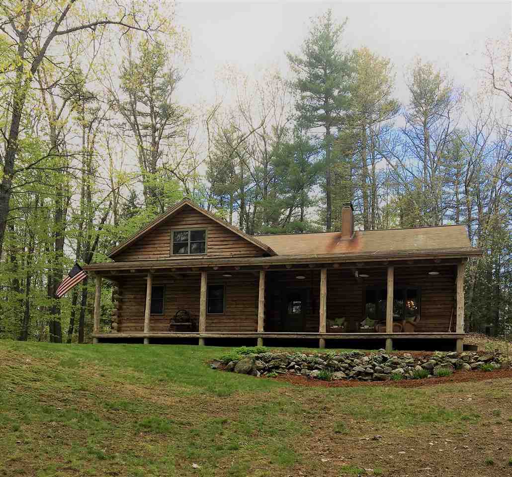 392 Beede Hill Road Fremont, NH 03044 - Photo 1 of 30