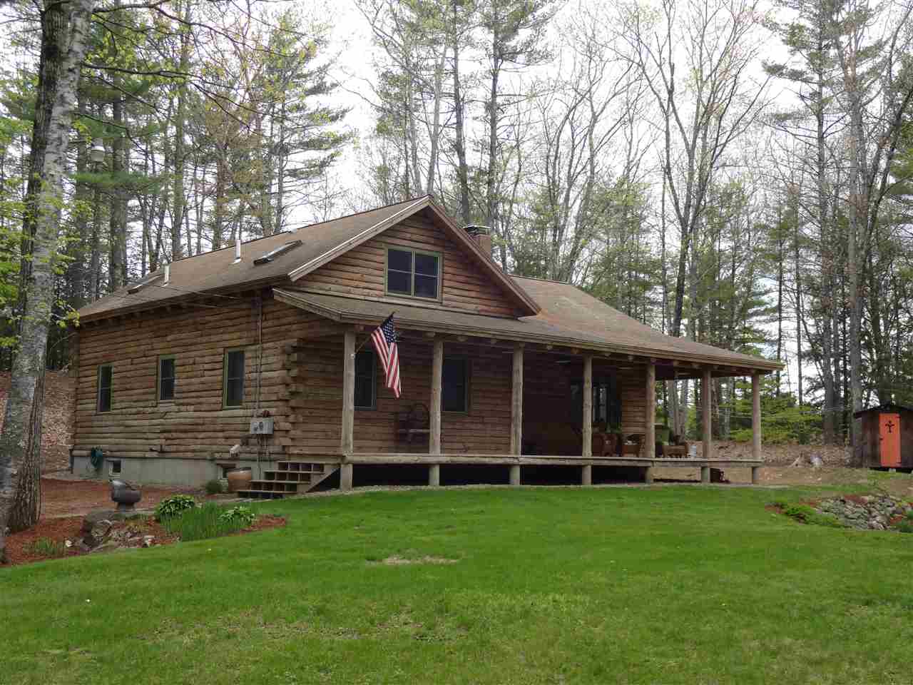 392 Beede Hill Road Fremont, NH 03044 - Photo 2 of 30