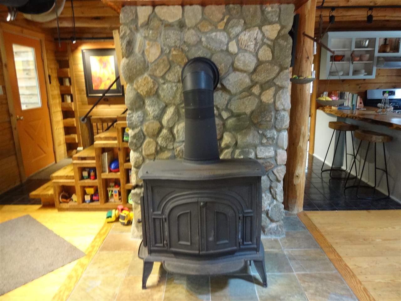 392 Beede Hill Road Fremont, NH 03044 - Photo 16 of 30