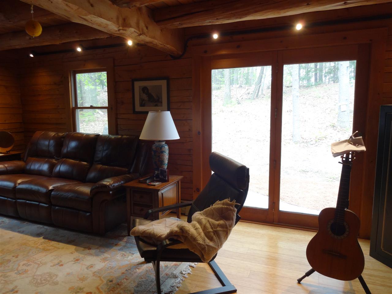 392 Beede Hill Road Fremont, NH 03044 - Photo 18 of 30