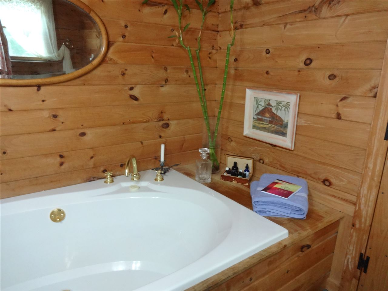 392 Beede Hill Road Fremont, NH 03044 - Photo 20 of 30
