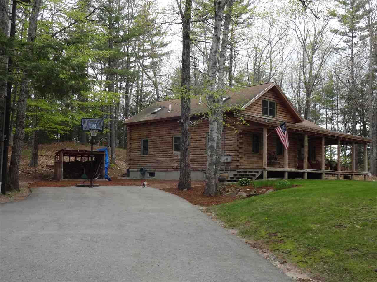 392 Beede Hill Road Fremont, NH 03044 - Photo 3 of 30