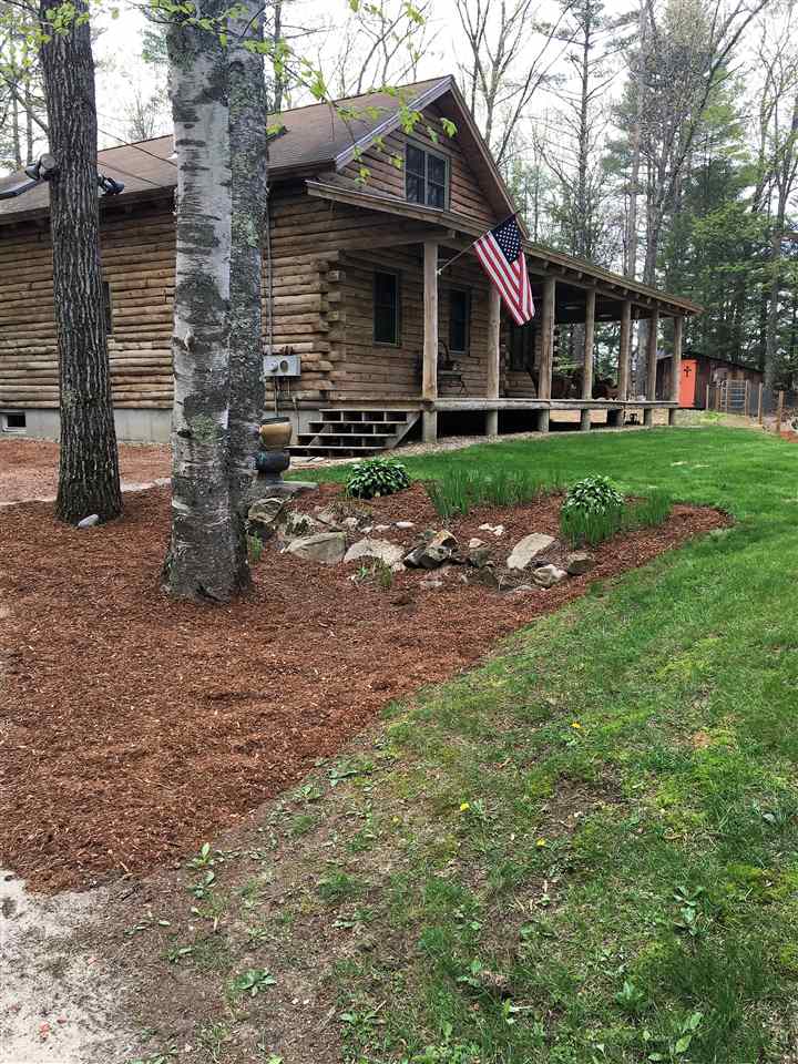 392 Beede Hill Road Fremont, NH 03044 - Photo 4 of 30