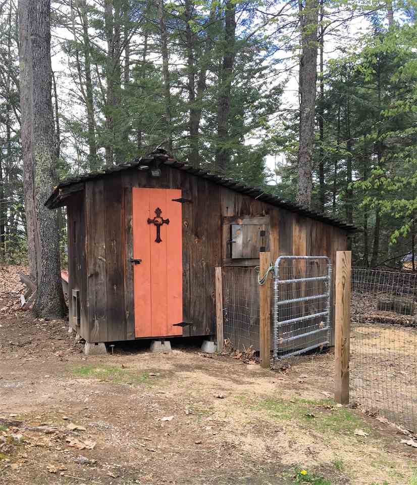 392 Beede Hill Road Fremont, NH 03044 - Photo 6 of 30