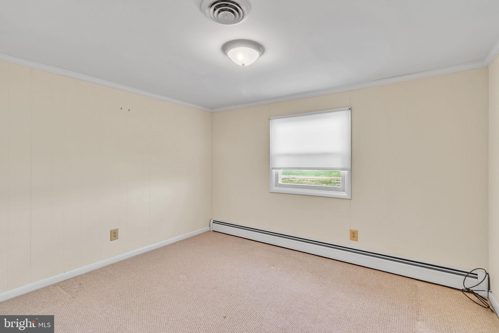 305 Colieville Lane Reedville, VA 22539 - Photo 15 of 49 Bright and inviting blank canvas room.