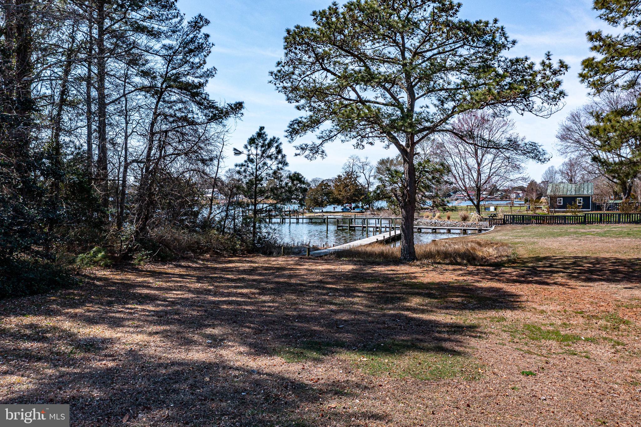 305 Colieville Lane Reedville, VA 22539 - Photo 2 of 49 Serene lakeside retreat awaits you.
