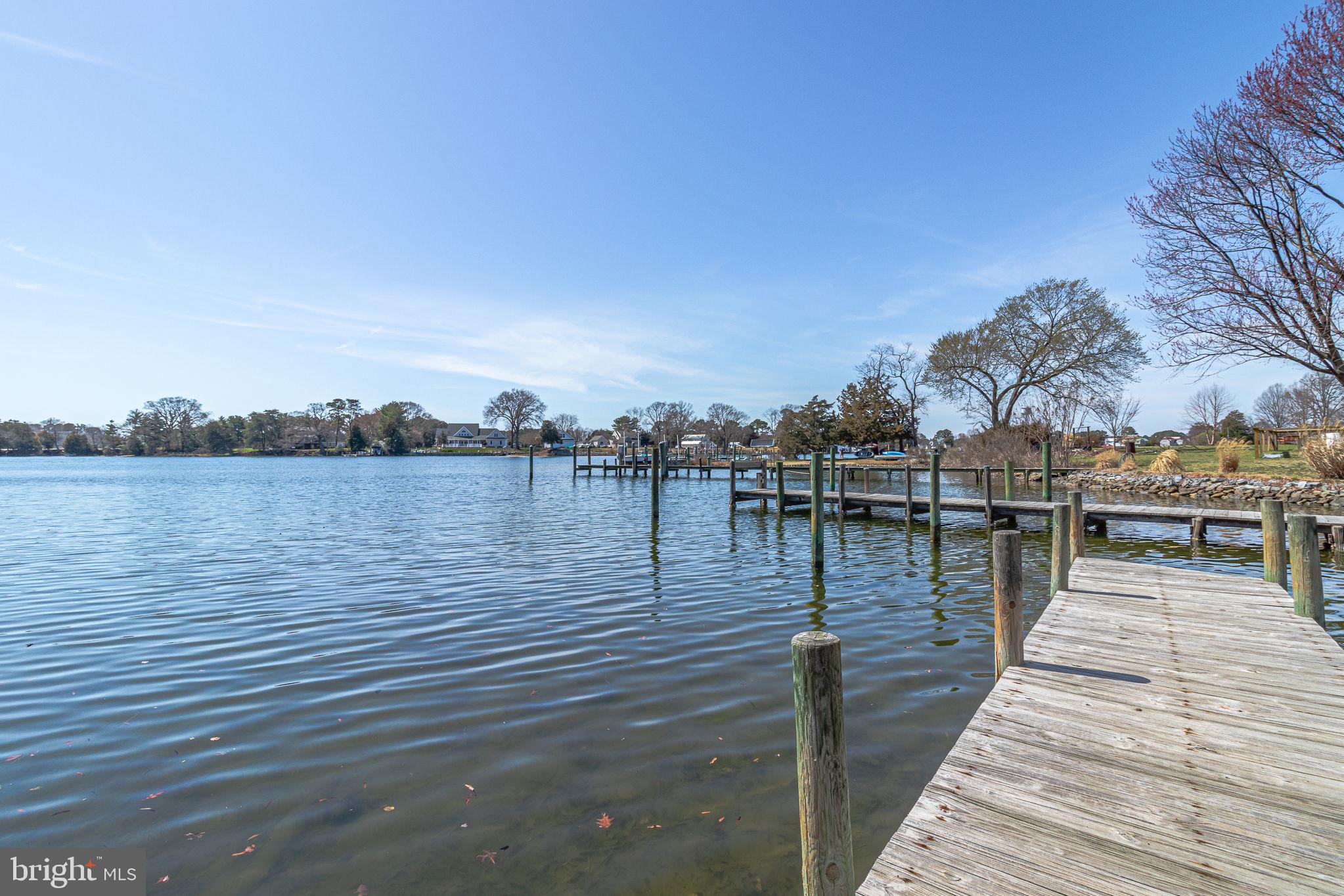 305 Colieville Lane Reedville, VA 22539 - Photo 46 of 49 Serene waterfront with tranquil views.