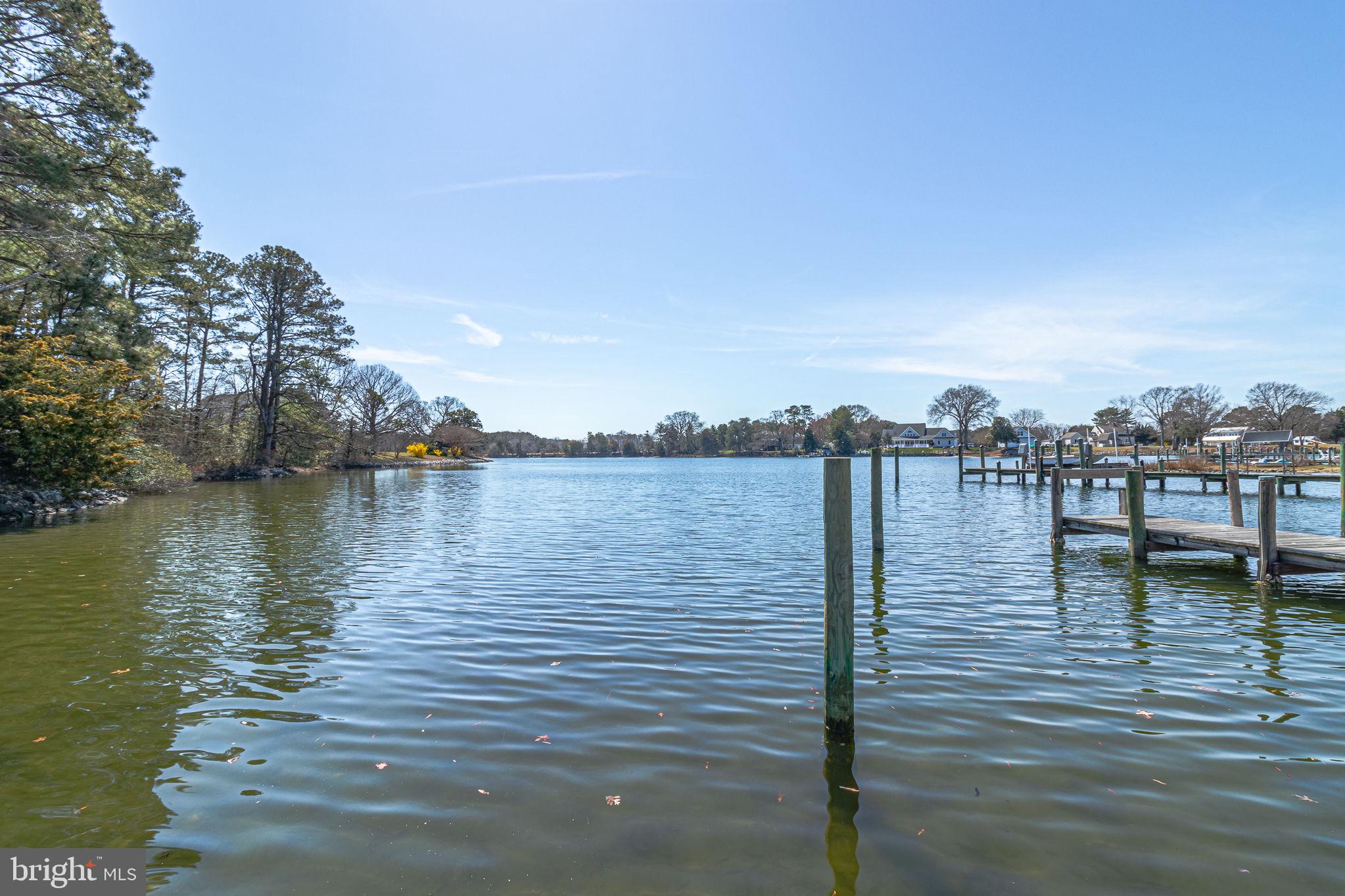 305 Colieville Lane Reedville, VA 22539 - Photo 47 of 49 Serene waterside retreat awaits you.