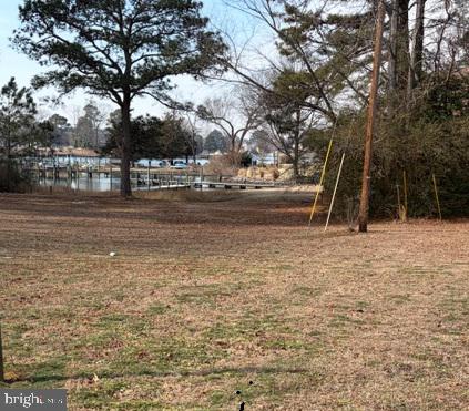 305 Colieville Lane Reedville, VA 22539 - Photo 49 of 49 Tranquil waterside retreat awaits.