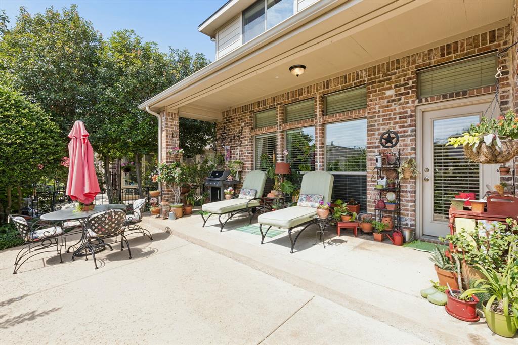 660 Scenic Ranch Circle Fairview, TX 75069 - Photo 25 of 29