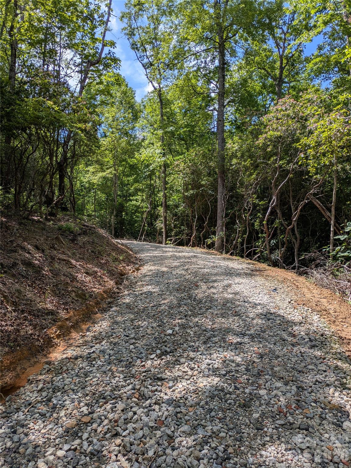 313 Line Runner Ridge Road Brevard, NC 28712 - Photo 32 of 33