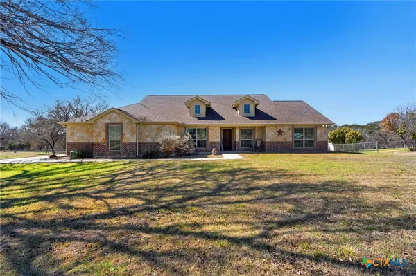 $479,900 | 957 County Road 3350, Kempner, TX 76539