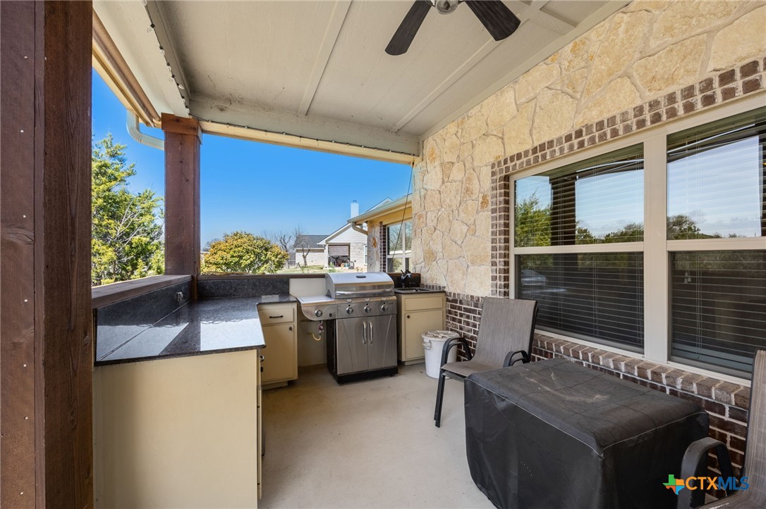 957 County Road 3350 Kempner, TX 76539 - Photo 26 of 35