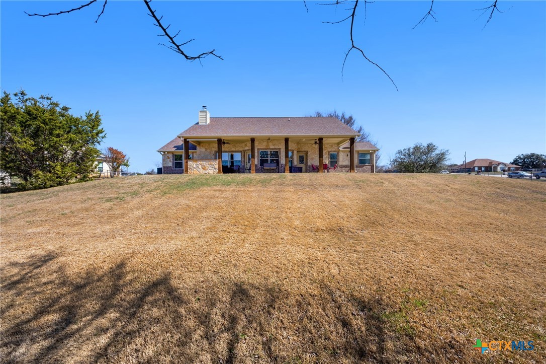 957 County Road 3350 Kempner, TX 76539 - Photo 28 of 35