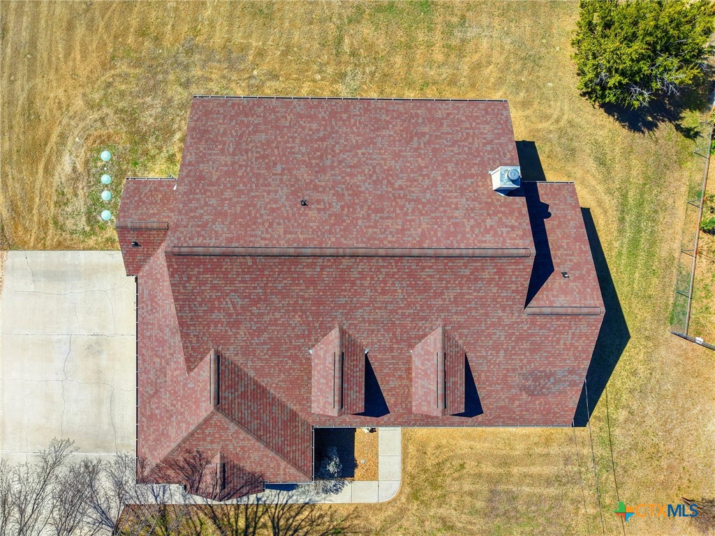 957 County Road 3350 Kempner, TX 76539 - Photo 33 of 35 a view of entryway