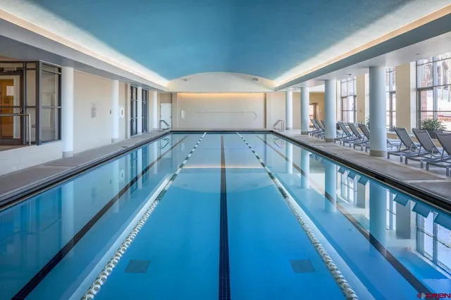 a view of an entryway