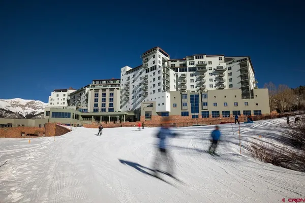 $339,000 | 136 Country Club Drive, Unit 529, Mountain Village, CO 81435