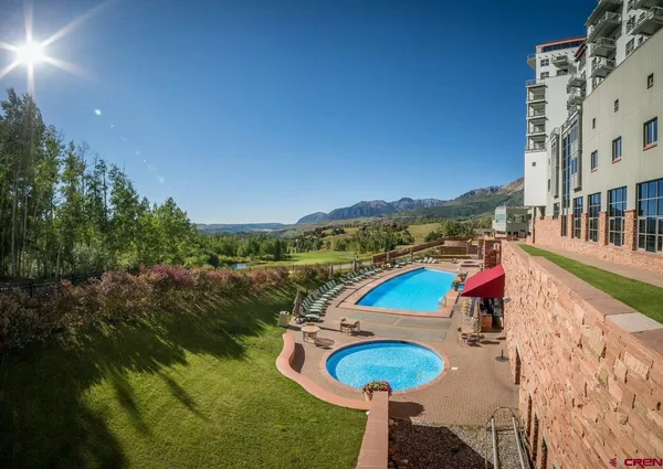 $339,000 | 136 Country Club Drive, Unit 529, Mountain Village, CO 81435