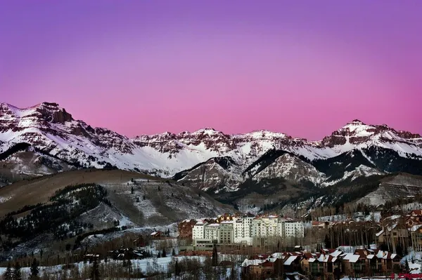 $339,000 | 136 Country Club Drive, Unit 529, Mountain Village, CO 81435