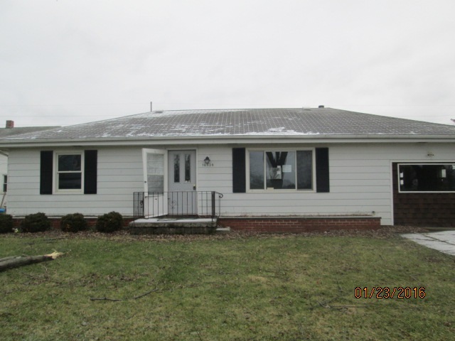 16528 Swank Street Yoder, IN 46798 - Photo 1 of 14