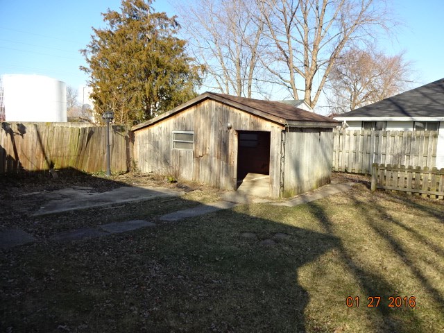 16528 Swank Street Yoder, IN 46798 - Photo 2 of 14