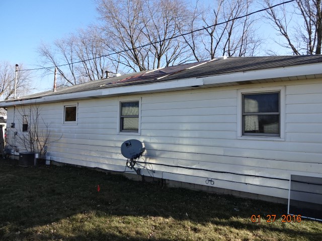 16528 Swank Street Yoder, IN 46798 - Photo 7 of 14