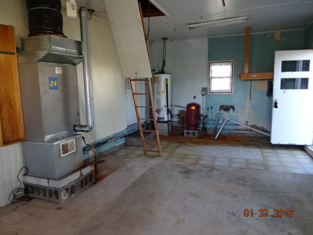 16528 Swank Street Yoder, IN 46798 - Photo 9 of 14