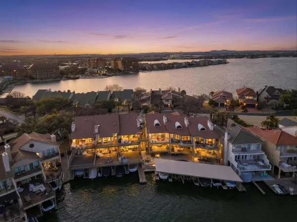 $4,300 | 403 Island Drive, Horseshoe Bay, TX 78657