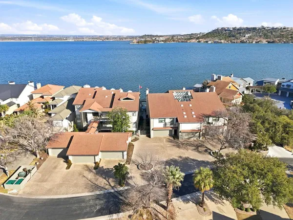 $4,300 | 403 Island Drive, Horseshoe Bay, TX 78657