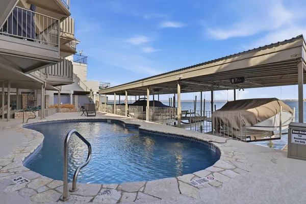 $4,300 | 403 Island Drive, Horseshoe Bay, TX 78657