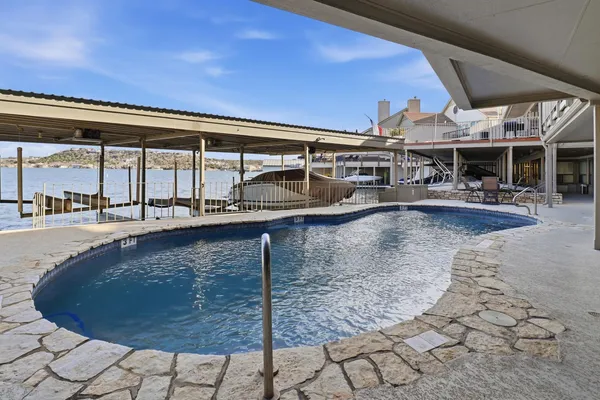 $4,300 | 403 Island Drive, Horseshoe Bay, TX 78657