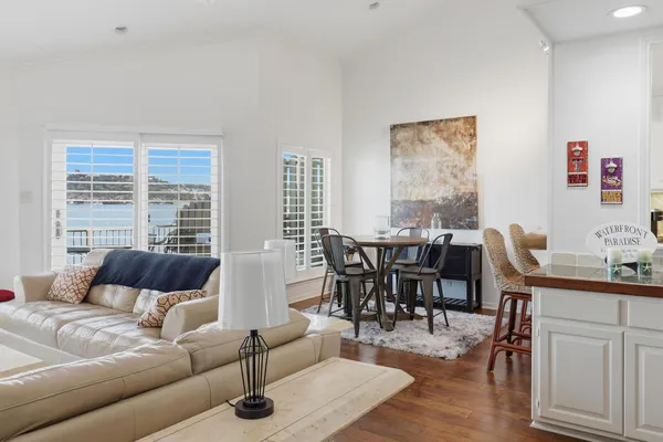 $4,300 | 403 Island Drive, Horseshoe Bay, TX 78657