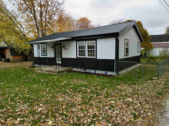 $90,000 | 909 1/2 East Lake Street, Summitville, IN 46070