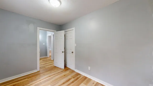 $90,000 | 909 1/2 East Lake Street, Summitville, IN 46070