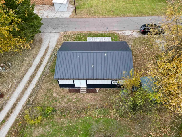 $90,000 | 909 1/2 East Lake Street, Summitville, IN 46070