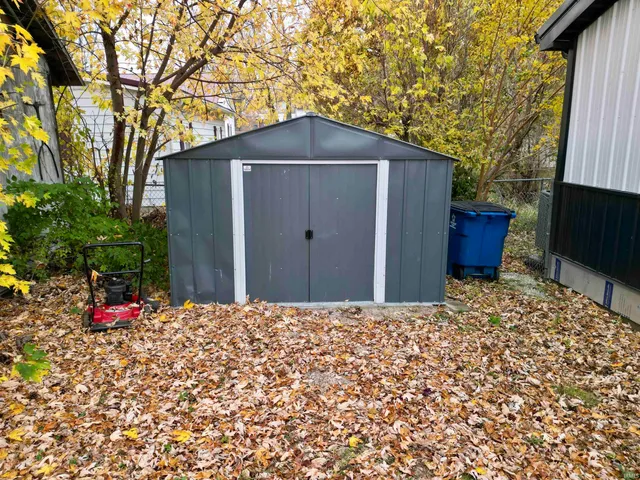 $90,000 | 909 1/2 East Lake Street, Summitville, IN 46070