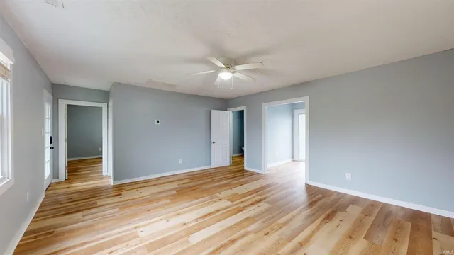 $90,000 | 909 1/2 East Lake Street, Summitville, IN 46070